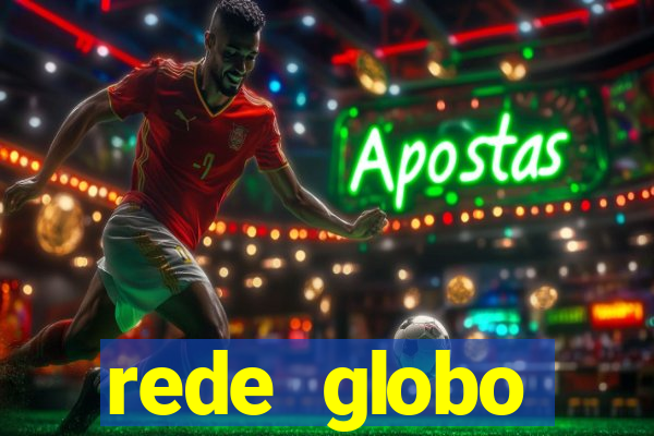 rede globo absolutamente tudo